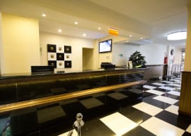 Hotel Bogari 2