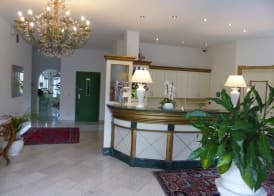 Seibel's Park Hotel 2