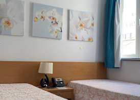 WEAA Hotel 3