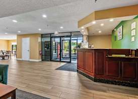 Quality Inn Quincy - Tallahassee West 3