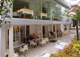Hotel Azzurro 3