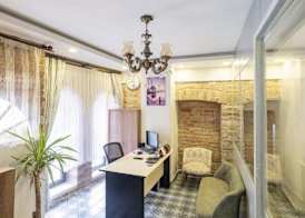 The Red Tent Grand Suites 2
