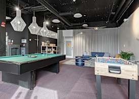 Forenom Hotels & Apartments Kista 5