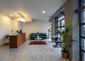 Union Hotel Karaköy 3