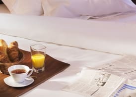 Hôtel Oceania Brest 5
