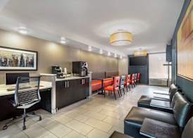 Best Western Charlotte-Gastonia 4