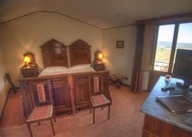 Hotel Fonte Cesia 3