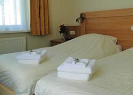 Hotel De Lange Jammer 4