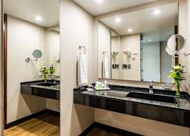 NH Collection Bogota WTC Royal 3