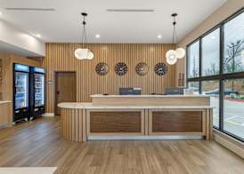 Best Western Plus Pearland/Houston Medical Center Hotel 3