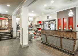 Inn at the Peachtrees, an Ascend Collection Hotel 2