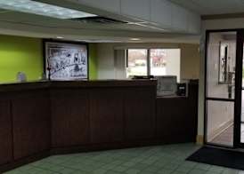 Super 8 by Wyndham Ruther Glen Kings Dominion Area 2