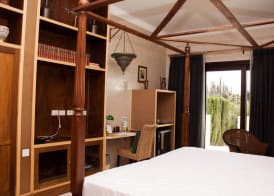 Hotel Villarocamar 5
