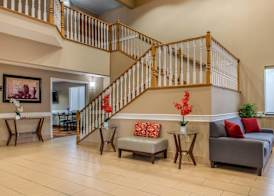 Quality Inn Bloomington Near University 2