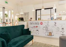 Meg Lifestyle Hotel & Apartaments 2