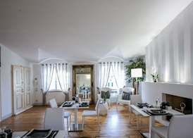 B&B Le Logge Luxury Rooms 2