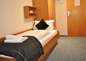 Hotel Kühns Mühle 4