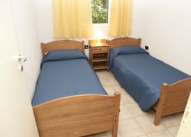 Villaggio Residence Torre Saracena - Campsite 3