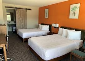 Urban Boutique Hotel; BW Signature Collection 3