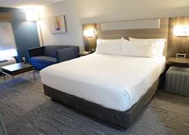 Holiday Inn Express ATHENS by IHG 2