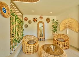 Lilium Boutique Hotel 3