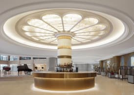 Sheraton Shaoxing Shangyu 2