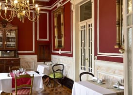 Palacete Chafariz Del Rei - by Unlock Hotels 2