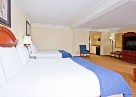 Holiday Inn Express Ringgold - Chattanooga Area by IHG 3