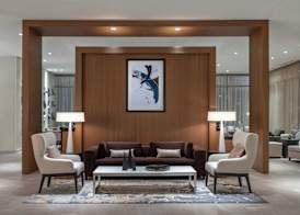AC Hotel by Marriott Atlanta Midtown 5