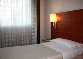 Hotel Da Vinci 5