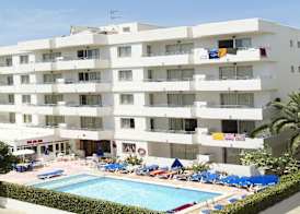 Apartamentos Green Line Bon Sol - AB Group 2
