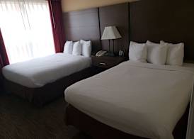 Birch Hill Suites Detroit-Warren 2