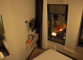 Genoa Port Hotel 4