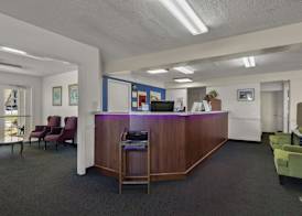 Americas Best Value Inn Edenton 4