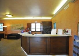 Borgo Etrusco 2