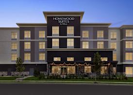 Homewood Suites By Hilton Carlisle 3