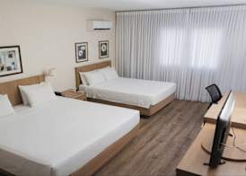 Comfort Suites Flamboyant Goiânia 5