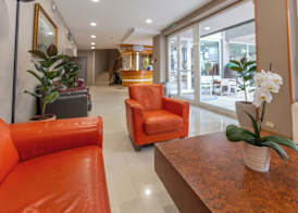 Hotel Airone 2