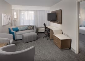 Courtyard Houston Westchase 3
