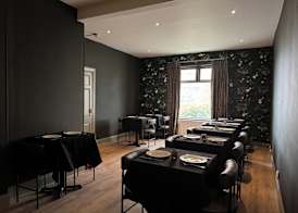 The Abbey Residence 2