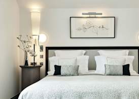 Le Burgundy Paris 5