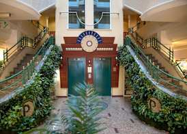 Palace Hotel Hévíz 2
