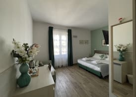 Porta alla Croce Guest House 2