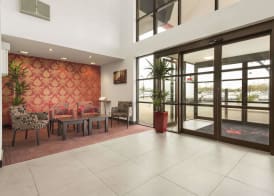 Ramada by Wyndham Cambridge 2