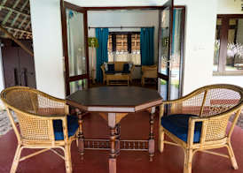 Marari Beach Resort Alleppey - A CGH Earth Experience 5