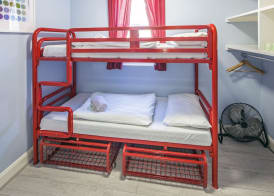 Astor Victoria Hostel 3