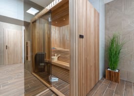 Hotel Dua Residence 3