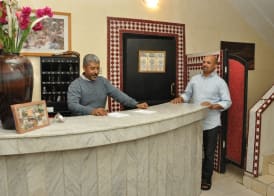 Hotel Boustane 3