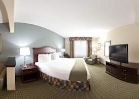 Holiday Inn Express & Suites HENDERSON-TRAFFIC STAR by IHG 5