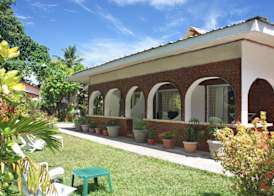 Rising Sun Guesthouse 3